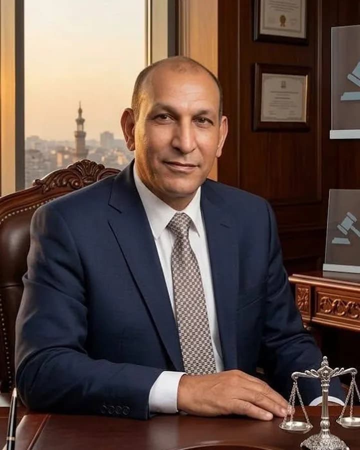 Abdelghany Fayed