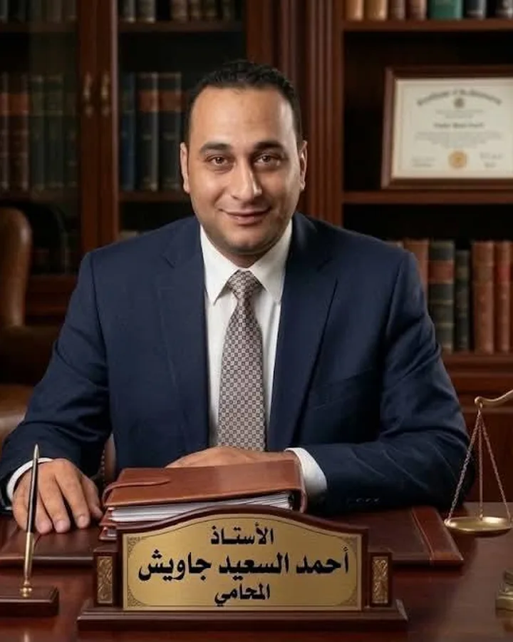 Ahmed Gawish