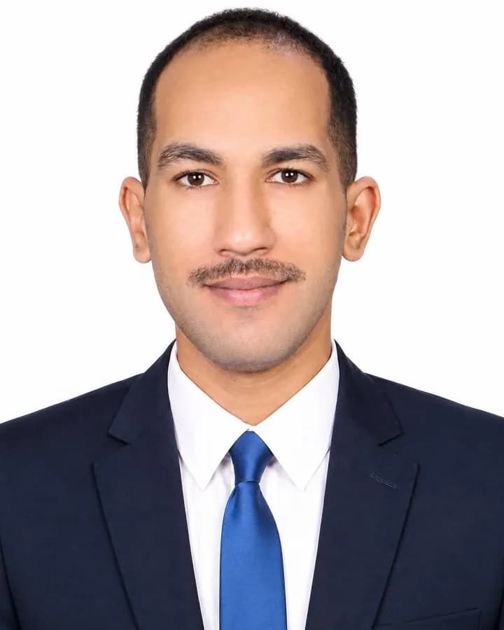 Ahmed Rizk
