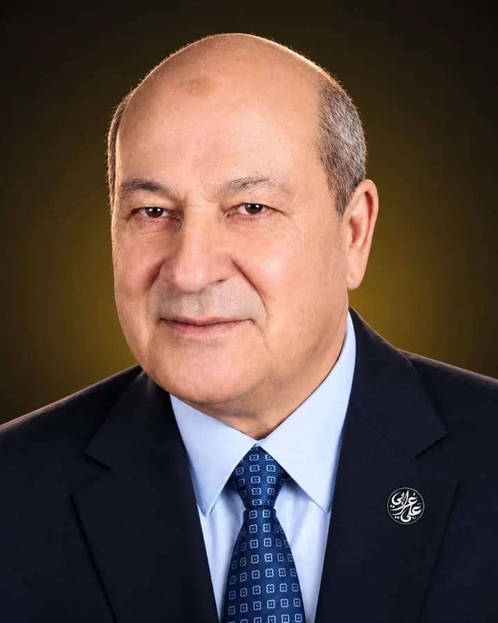 Ali Ibrahim Oraby