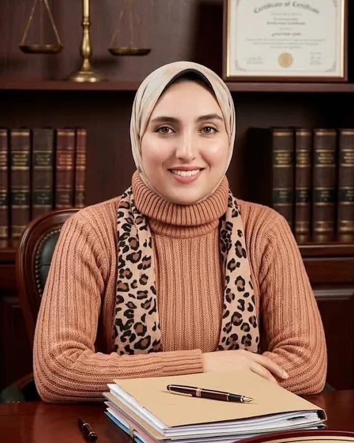 Aya Salama
