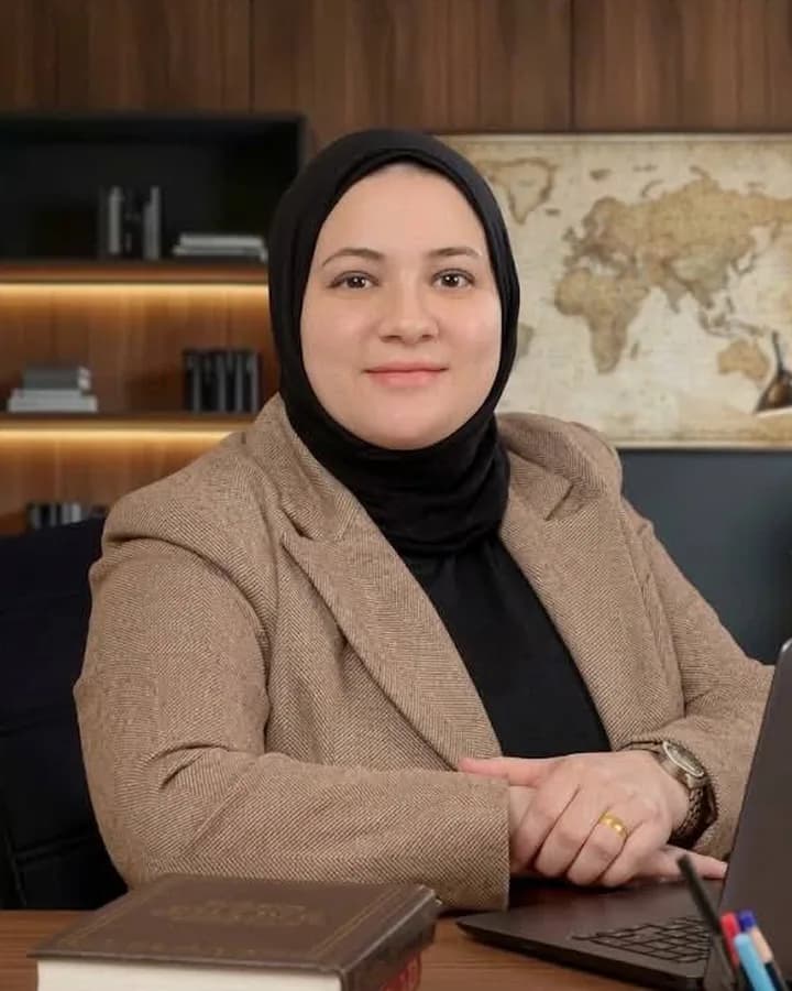 Ebtehal Ali Oraby