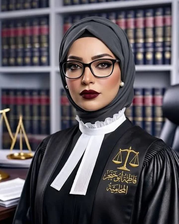 Fatma Abou Khangar
