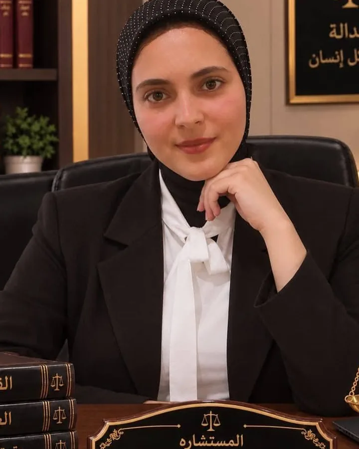 Fatma Shehata