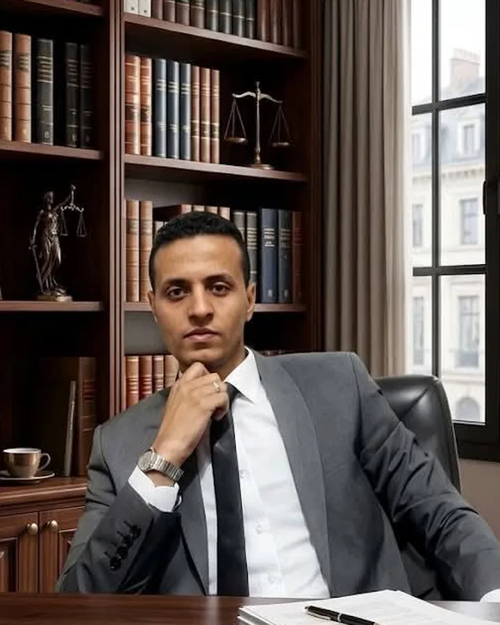 Khaled Mansour