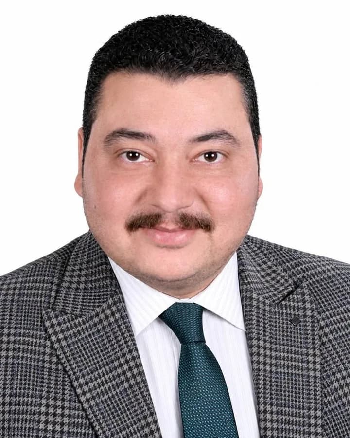 Mohamed Ali Oraby