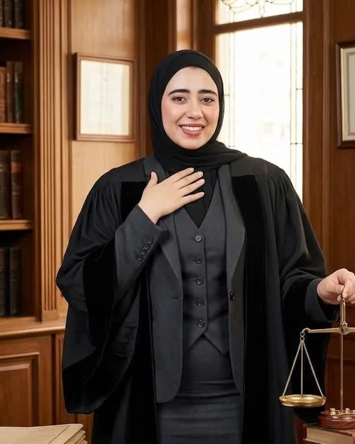 Sara Mosaad